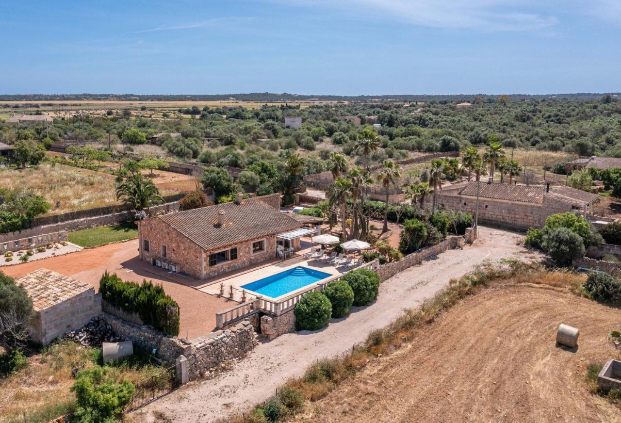 Vakantiehuis Sa Marina Des Torrent - Grupo Berna