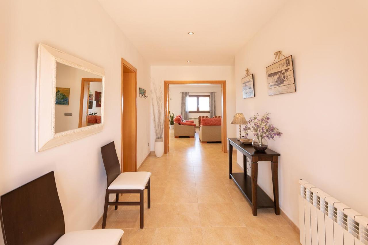 Sa Marina Des Torrent - Grupo Berna Vakantiehuis Ses Salines (Mallorca)