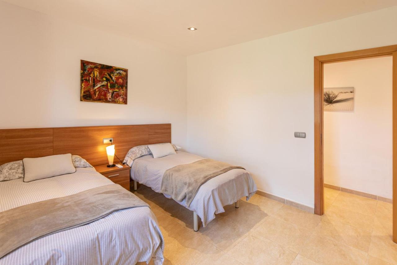 Vakantiehuis Sa Marina Des Torrent - Grupo Berna *