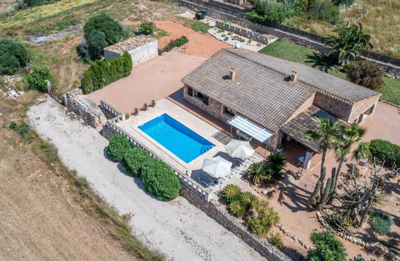 Sa Marina Des Torrent - Grupo Berna Ferienhaus *