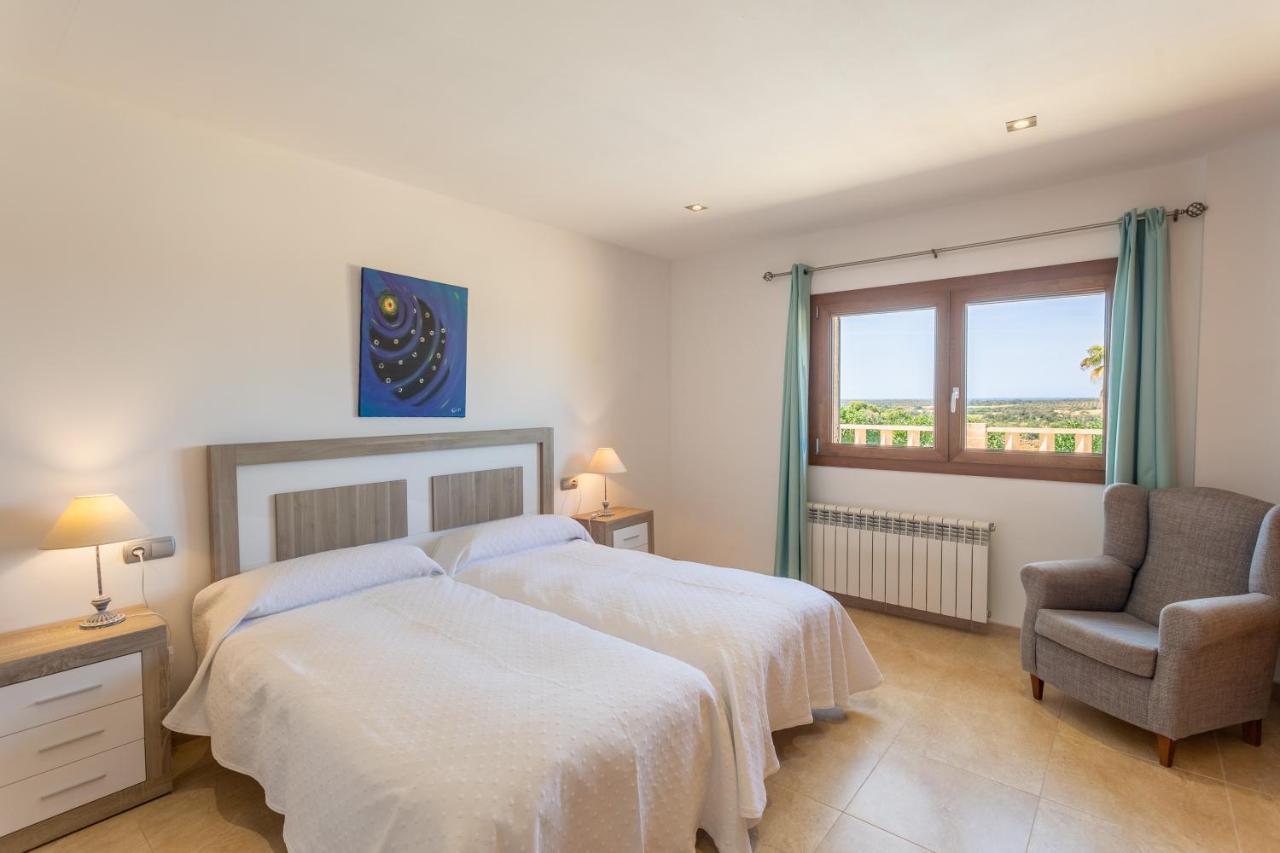 Ferienhaus Sa Marina Des Torrent - Grupo Berna *