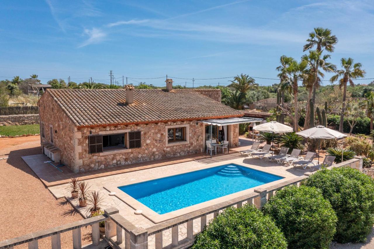 Ferienhaus Sa Marina Des Torrent - Grupo Berna *