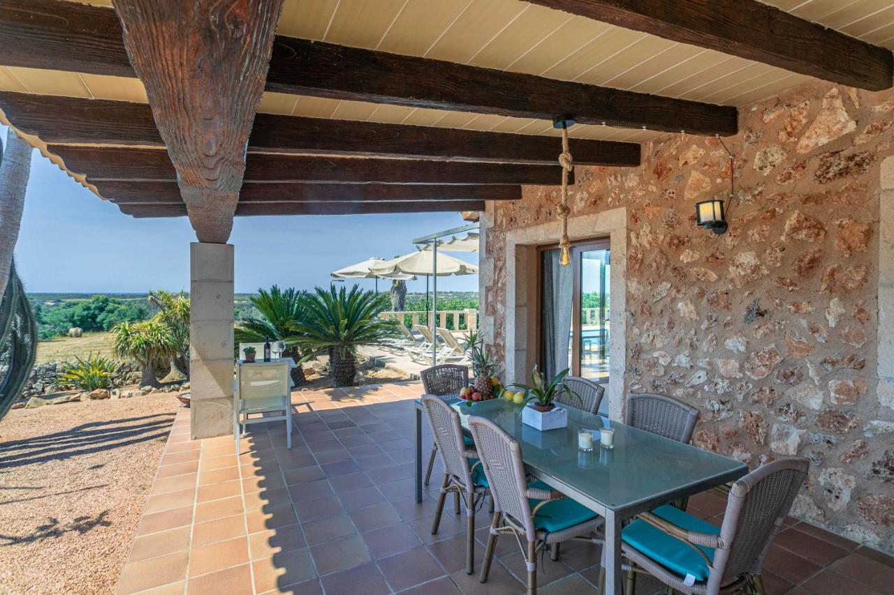 Sa Marina Des Torrent - Grupo Berna Ferienhaus Ses Salines (Mallorca)