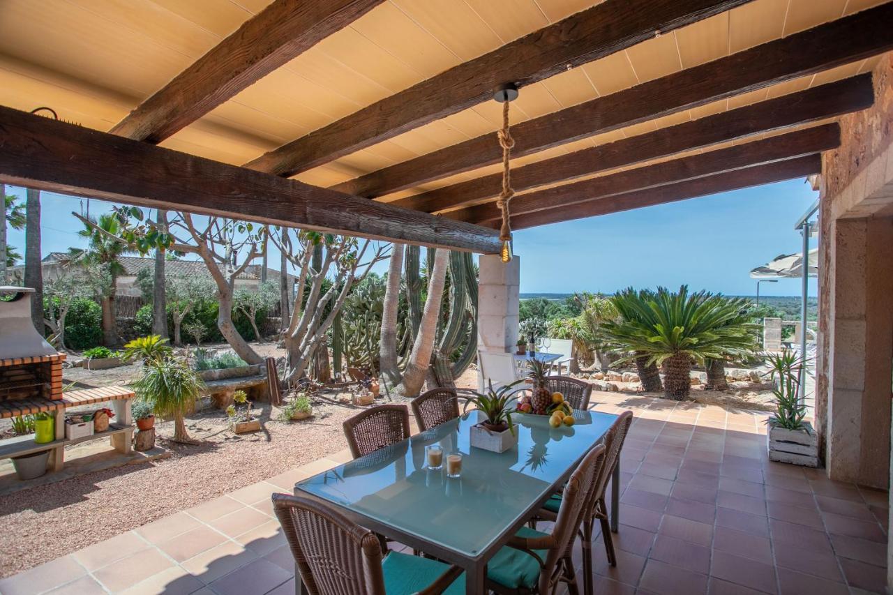 Sa Marina Des Torrent - Grupo Berna Ferienhaus