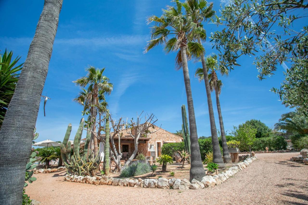 Ferienhaus Sa Marina Des Torrent - Grupo Berna Ses Salines (Mallorca)