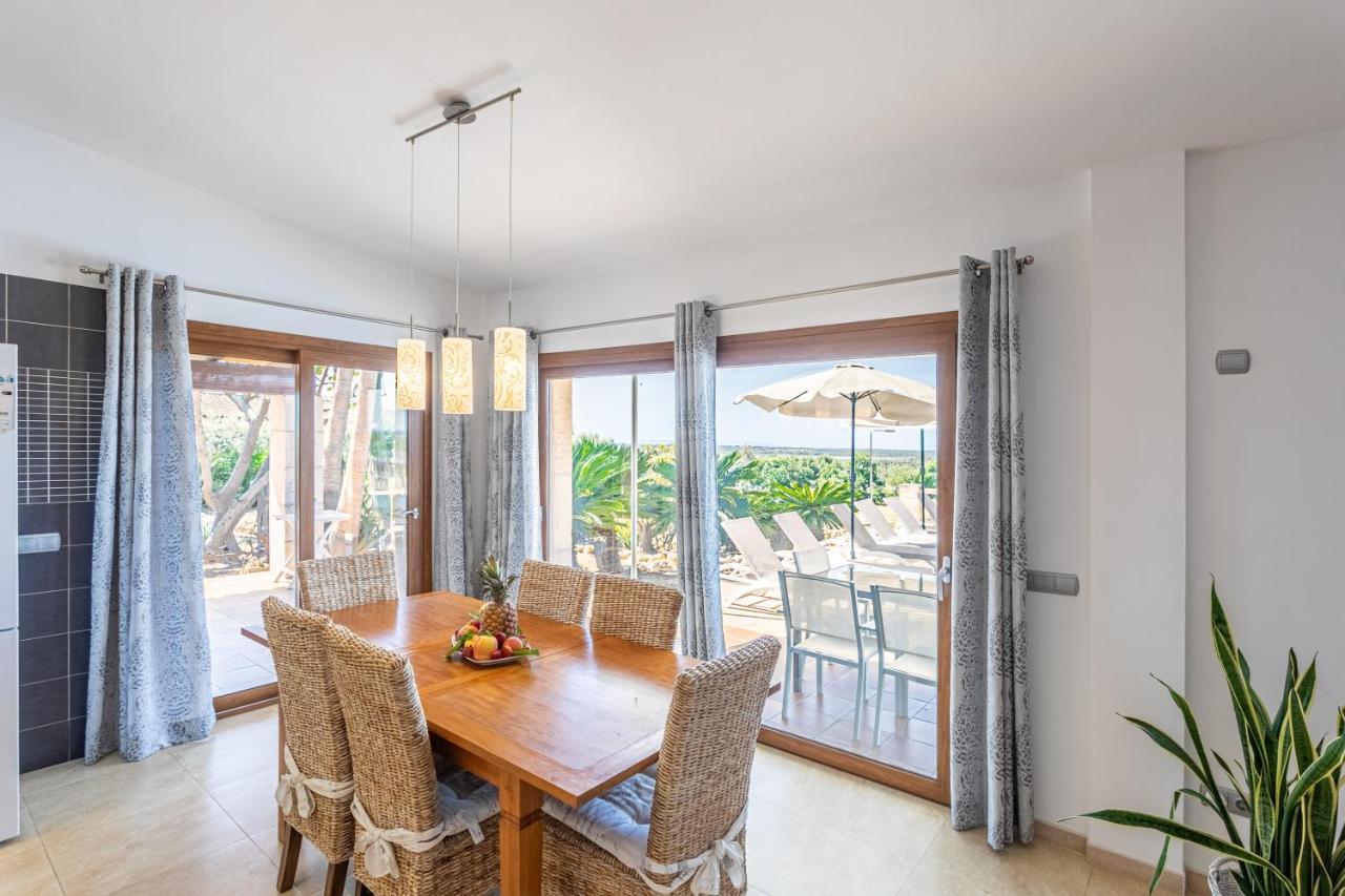 Sa Marina Des Torrent - Grupo Berna Ferienhaus Ses Salines (Mallorca)