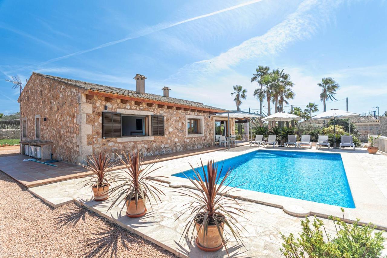 Sa Marina Des Torrent - Grupo Berna Ferienhaus