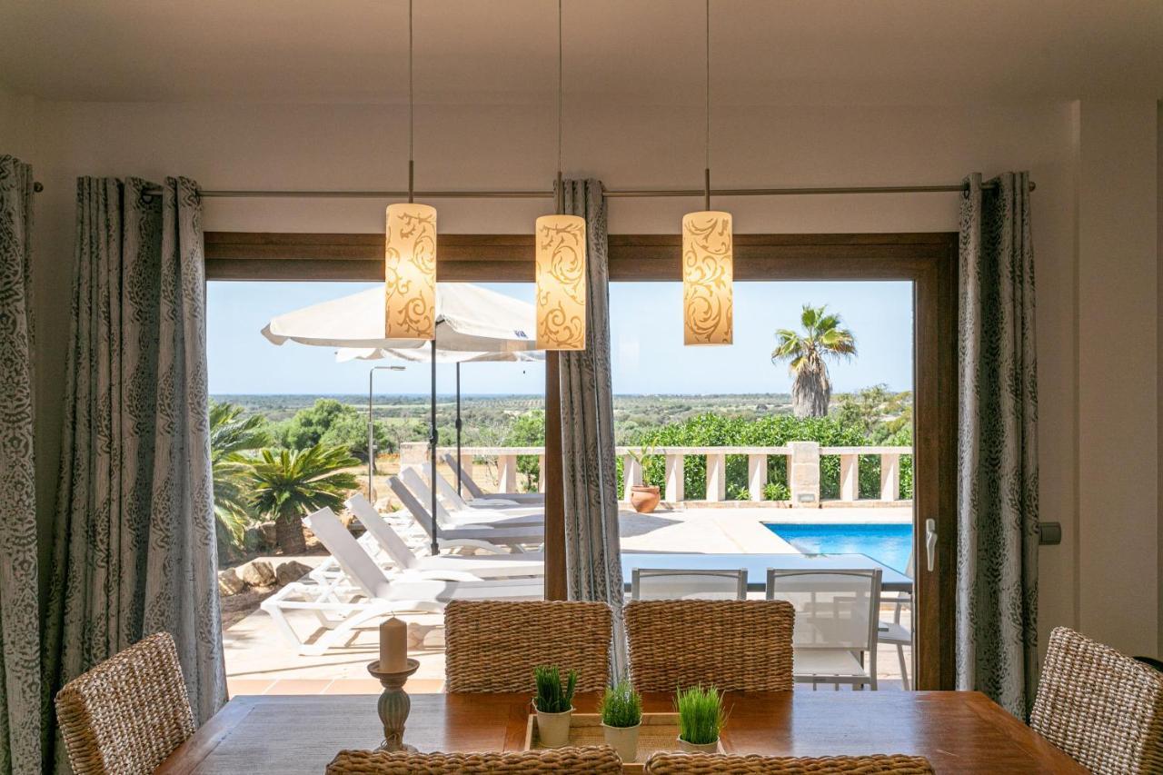 Sa Marina Des Torrent - Grupo Berna Ferienhaus Ses Salines (Mallorca)