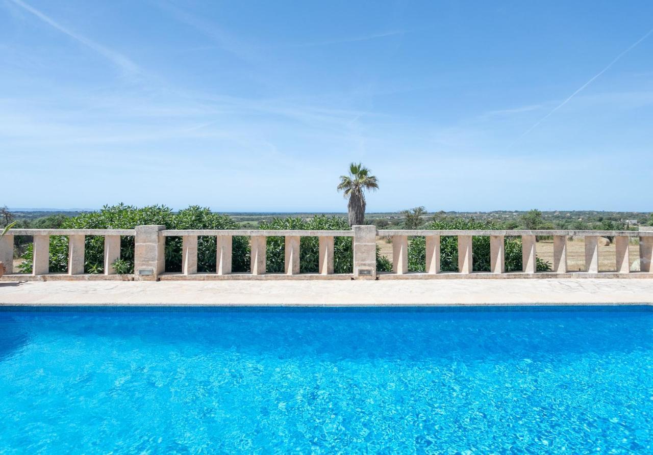 Ferienhaus Sa Marina Des Torrent - Grupo Berna *