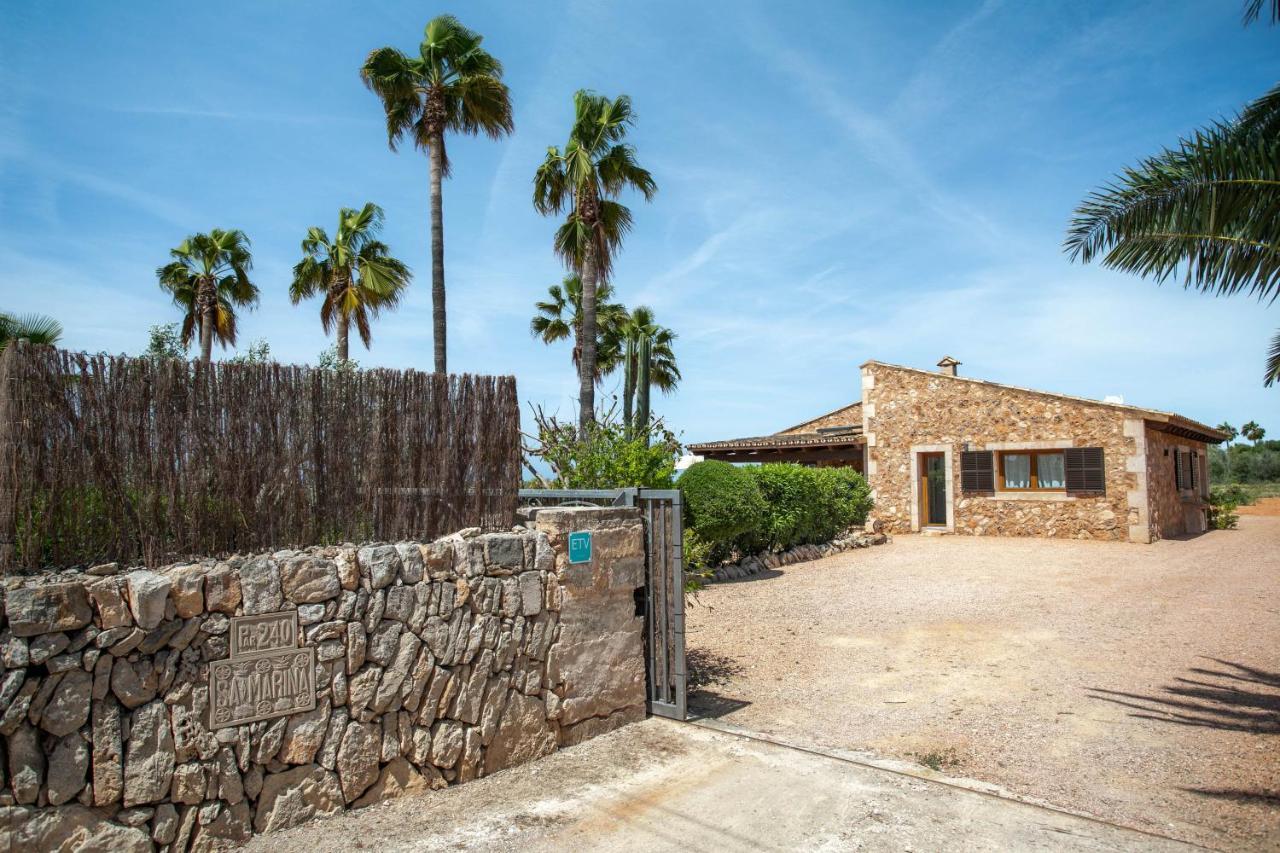 Ferienhaus Sa Marina Des Torrent - Grupo Berna