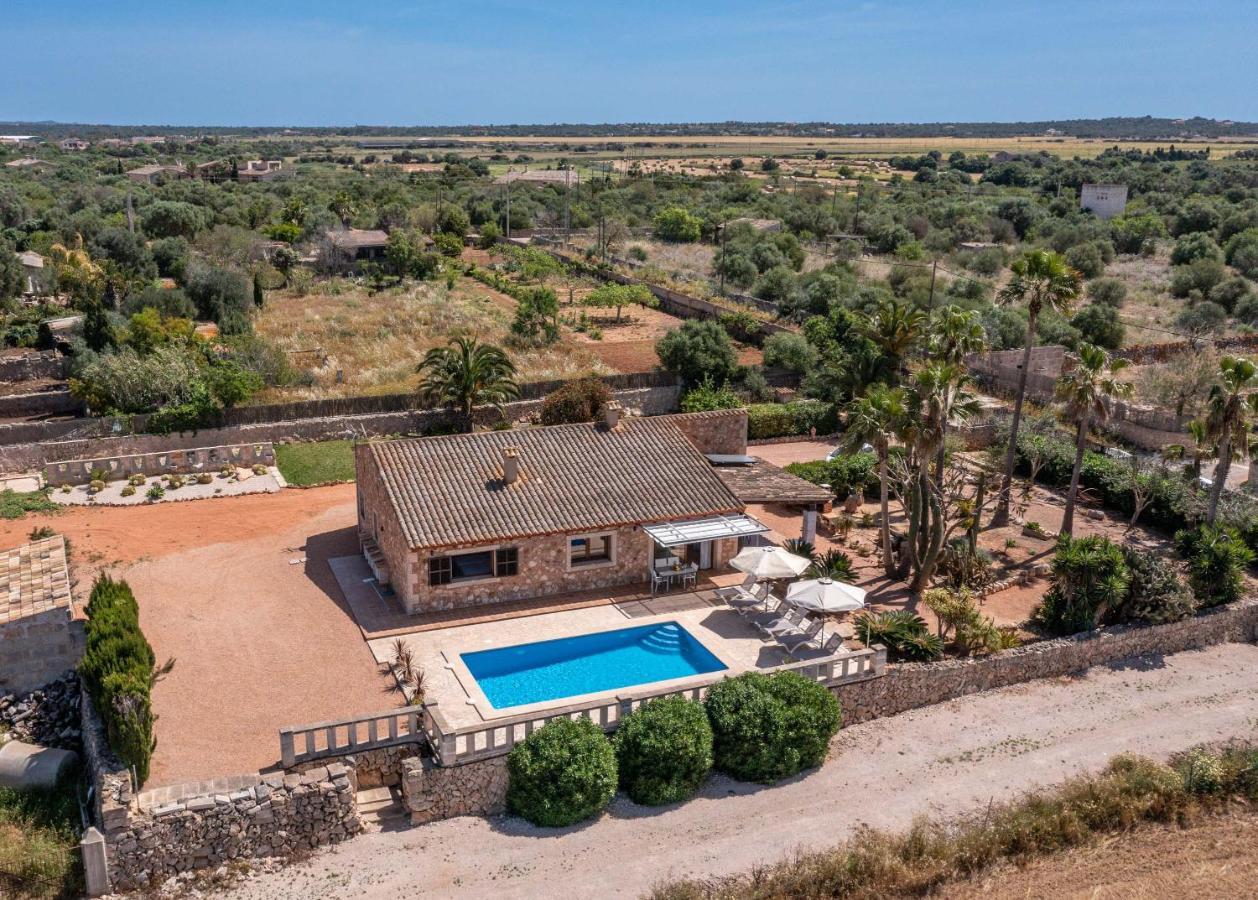 Sa Marina Des Torrent - Grupo Berna Ferienhaus Ses Salines (Mallorca)