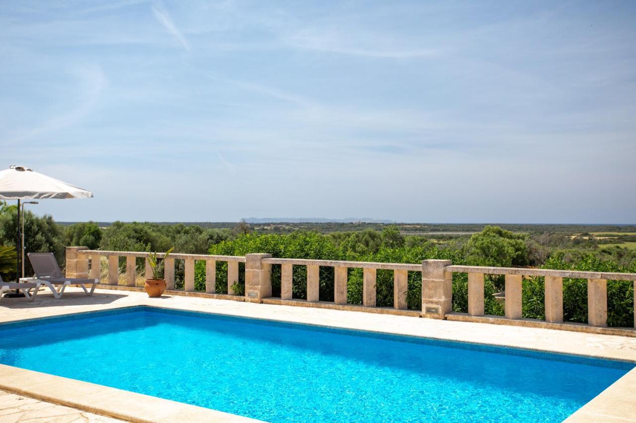 Ferienhaus Sa Marina Des Torrent - Grupo Berna Ses Salines (Mallorca)