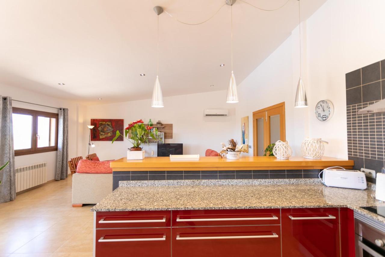 Ferienhaus Sa Marina Des Torrent - Grupo Berna