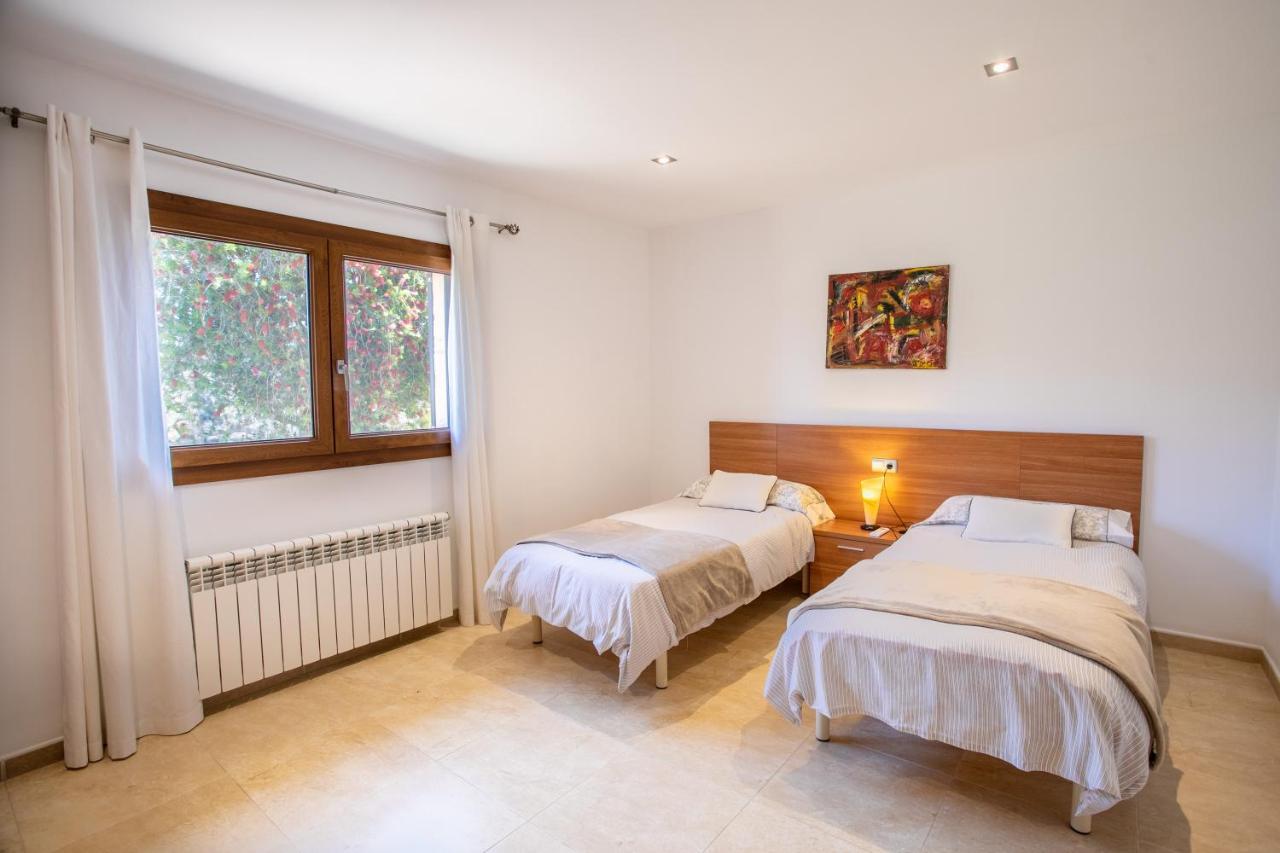 Ferienhaus Sa Marina Des Torrent - Grupo Berna Ses Salines (Mallorca)