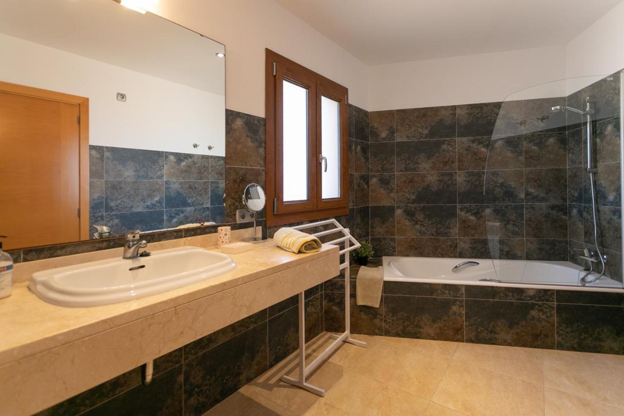 Ferienhaus Sa Marina Des Torrent - Grupo Berna Ses Salines (Mallorca)