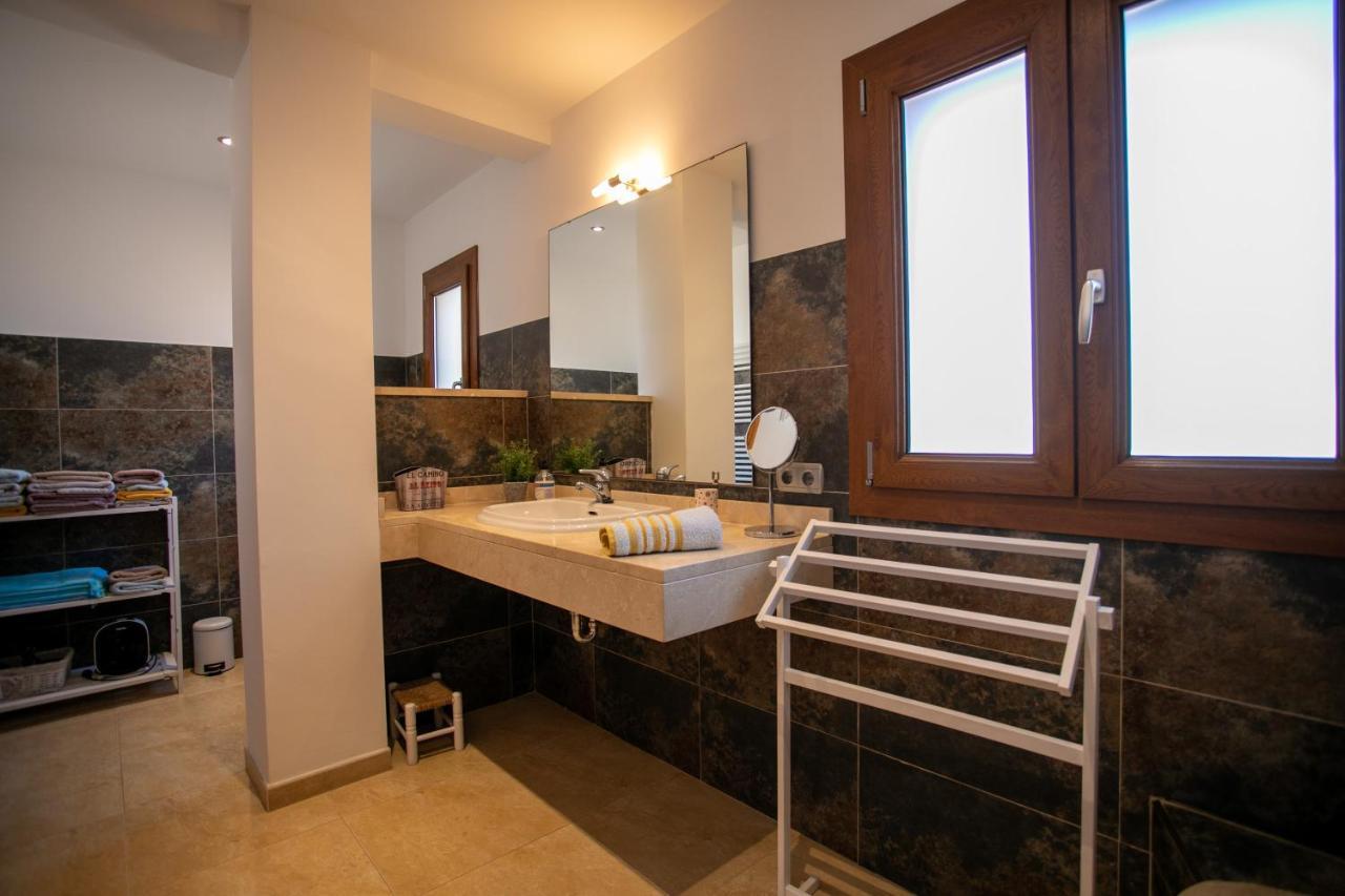 Ferienhaus Sa Marina Des Torrent - Grupo Berna *