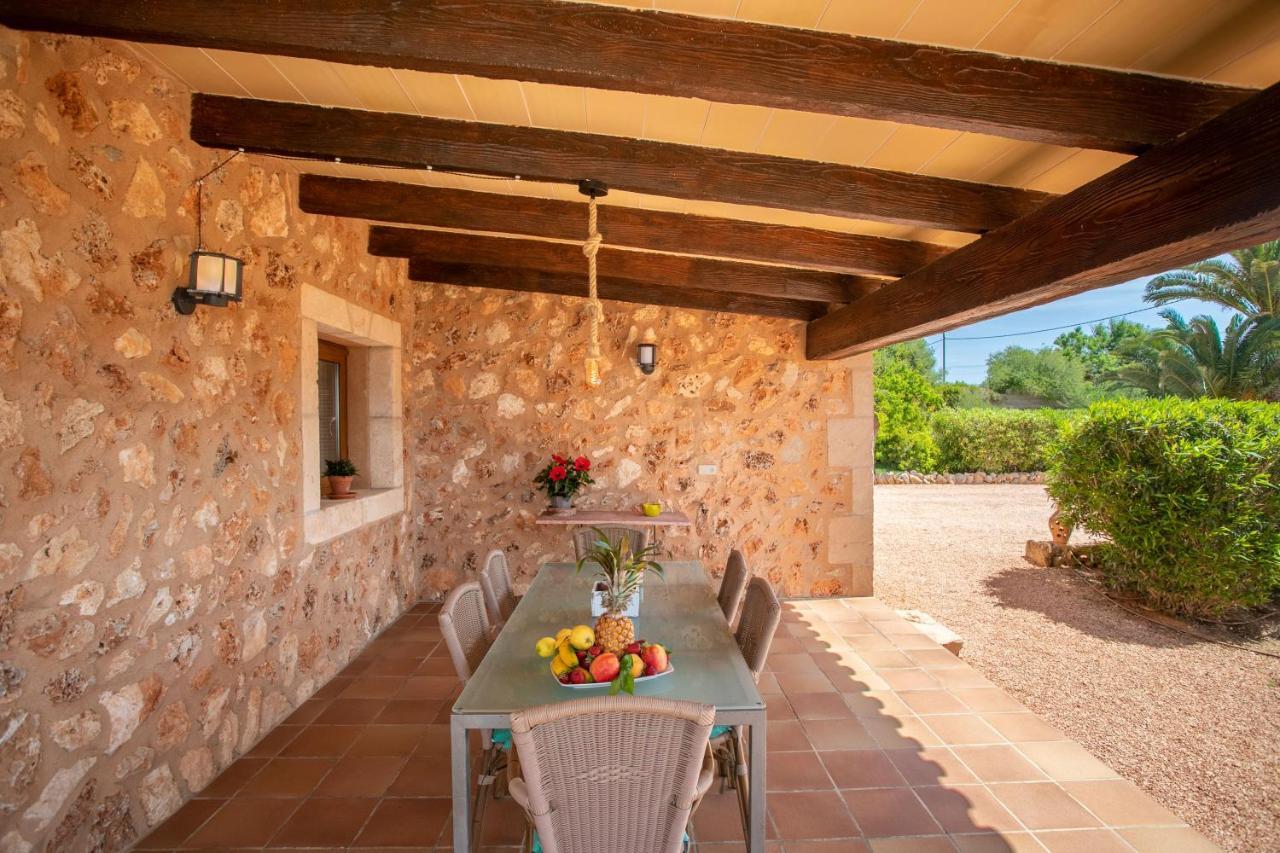 Sa Marina Des Torrent - Grupo Berna Ferienhaus *
